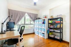Blk 669A Waterway Ridges (Punggol), HDB 5 Rooms #588557631